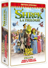 Shrek - La Trilogie (Pack) - DVD