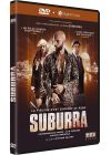 Suburra (DVD + Copie digitale) - DVD