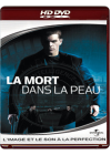 La Mort dans la peau - HD DVD