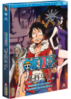 One Piece 3D2Y (Combo Blu-ray + DVD - Édition Limitée) - Blu-ray