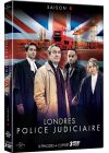 Londres, Police Judiciaire - Saison 5