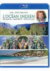 Antoine - Iles... était une fois - L'Océan Indien (Réunion - Maurice - Seychelles) (Combo Blu-ray + DVD) - Blu-ray