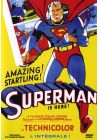 Superman Is Here : L'intégrale - DVD