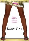 Baby Cat - DVD