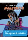 Manhunter - Le Sixième sens (Coffret Ultimate, Exclusivité FNAC) - Blu-ray