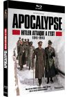 Apocalypse - Hitler attaque à l'est - 1941-1943 - Blu-ray