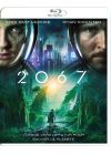 2067 - Blu-ray