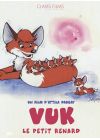 Vuk le petit renard - DVD