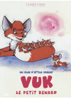 Vuk le petit renard - DVD