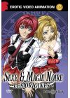 Bible Black - Sexe et Magie Noire : Les origines - DVD