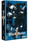 Black Butler II - Coffret 1