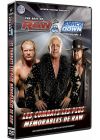 The Best of Raw & Smackdown - Vol. 2 - DVD