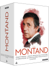 Yves Montand : Le choix des armes + Le cercle rouge + César et Rosalie + Vincent, François, Paul et les autres + Le sauvage + Police Python 357 (Pack) - DVD