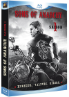 Sons of Anarchy - Saison 1 - Blu-ray