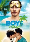 Boys in Brazil - DVD