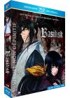 Basilisk : The Kôga Ninja Scrolls - Intégrale (Édition Saphir) - Blu-ray