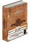 Coffret encyclopédique Western de Légende (Édition Luxe Limitée et Numérotée) - DVD