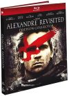 Alexandre Revisited (Édition Digibook Collector + Livret) - Blu-ray