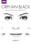 Orphan Black - Saison 1 - DVD