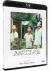 Un temps pour vivre, un temps pour mourir - Blu-ray