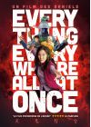 Everything Everywhere All at Once - DVD