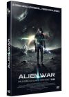 Alien War - DVD