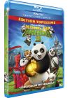 Kung Fu Panda 3 (Combo Blu-ray + DVD) - Blu-ray