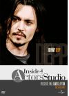 Inside the Actors Studio - Johnny Depp - DVD