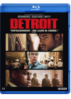 Detroit - Blu-ray