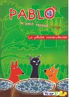 Pablo, le petit renard rouge - Vol. 4 : La pêche miraculeuse - DVD