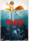 Piranhas (Édition Collector) - DVD