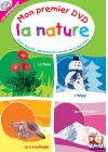 Mon premier DVD - La nature - DVD