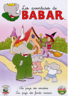 Les Aventures de Babar - 34 - Au pays des sorcières + Au pays des fonds marins - DVD