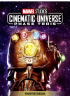 Marvel Studios Cinematic Universe : Phase 3.2 - 6 films - DVD