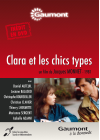 Clara et les chics types - DVD