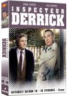 Inspecteur Derrick - Intégrale saison 10 - DVD - Sortie le 30 avril 2024