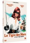 Le Tigre des mers - DVD