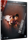 The Strangers (Combo Blu-ray + DVD) - Blu-ray