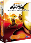 Avatar, le dernier maître de l'air - Livre 1 - DVD
