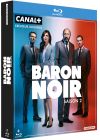 Baron Noir - Saison 2 - Blu-ray