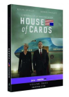 House of Cards - Saison 3 - DVD