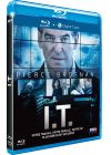 I.T. (Blu-ray + Copie digitale) - Blu-ray