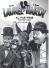 Laurel & Hardy - Laurel et Hardy au Far West - DVD