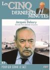 Les 5 dernières minutes - Jacques Debarry - Vol. 63 - DVD