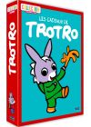 Les Cadeaux de Trotro - Coffret 2 disques - DVD