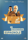 La Prisonnière espagnole - DVD