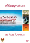 Les Ailes pourpres : le mystère des flamants - DVD