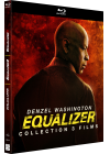 Equalizer - Coffret trilogie - Blu-ray