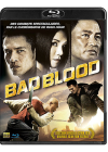 Bad Blood - Blu-ray