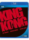 King Kong - Blu-ray